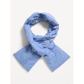 Old Navy Puffer Scarf - Kyanite in Kuwait