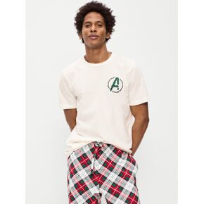 Old Navy Marvel™ Iron Man T-Shirt - Sea Salt in Kuwait