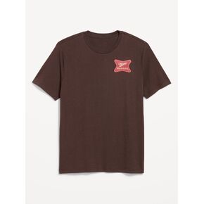 Old Navy Miller® T-Shirt - Black Coffee in Kuwait