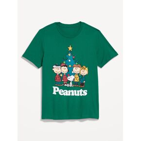 Old Navy Peanuts™ Graphic T-Shirt - Botanica in Kuwait