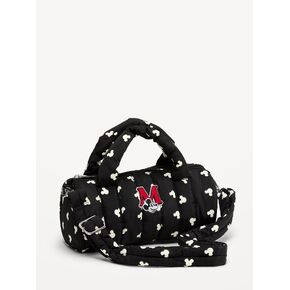Old Navy New Old Navy x Disney Active Puff Barrel Bag - Disney Mickey Old Navy in Kuwait