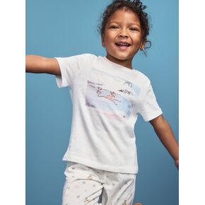 Old Navy Old Navy x Disney Bambi Graphic T-Shirt for Toddler - Bambi in Kuwait