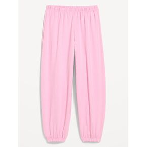 Old Navy CloudComfy Cinched Balloon Jogger Pants - Bergamot in Kuwait
