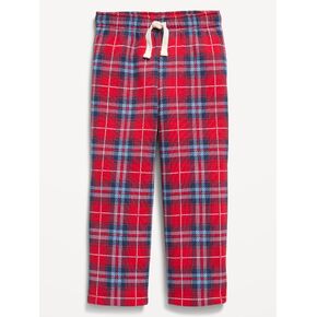 Old Navy Unisex Straight-Leg Sweatpants for Toddler - Robbie Red in Kuwait