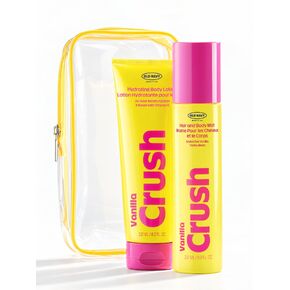 Old Navy Vanilla Crush Body Wash & Lotion Duo -- 8 oz. - Vanilla Crush in Kuwait