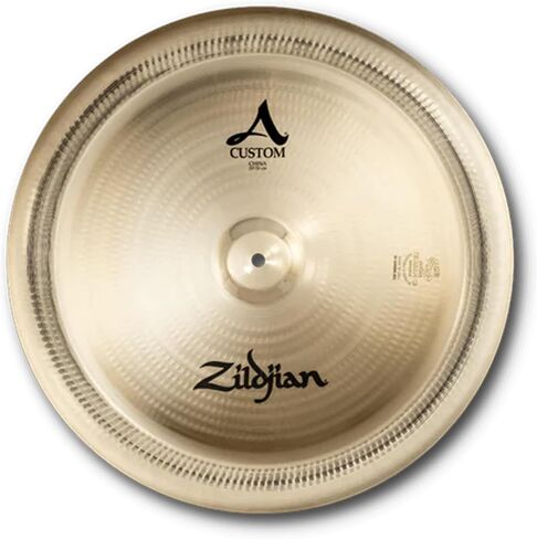 Zildjian 18 بوصة صنج تحطم الصين مخصص in Kuwait