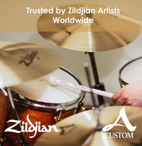 Zildjian 18 بوصة صنج تحطم الصين مخصص in Kuwait