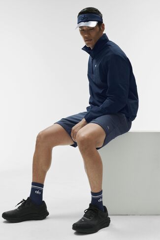 Alo Yoga ALO Runner (Unisex) - Black/Black in Kuwait