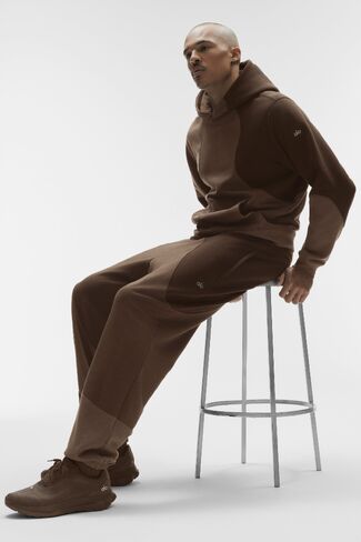 Alo Yoga ALO Runner (Unisex) - Espresso in Kuwait