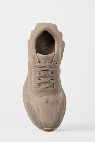Alo Yoga ALO Runner (Unisex) - Gravel in Kuwait
