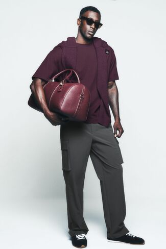 Alo Yoga Kinetic Cargo Pant - Anthracite in Kuwait