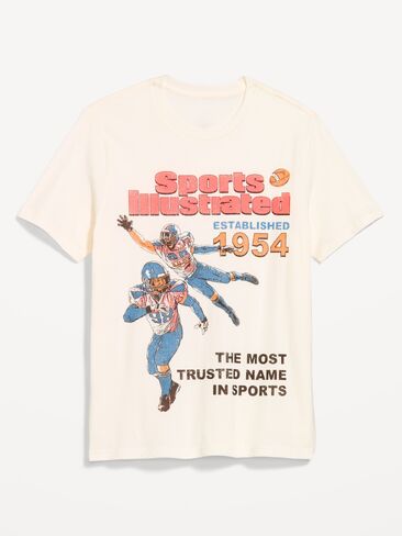 Old Navy Chevrolet™ Corvette™ T-Shirt - Sea Salt in Kuwait