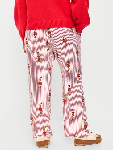 Old Navy Dr. Seuss™ Grinch Pajama Pants for Women - Grinch in Kuwait