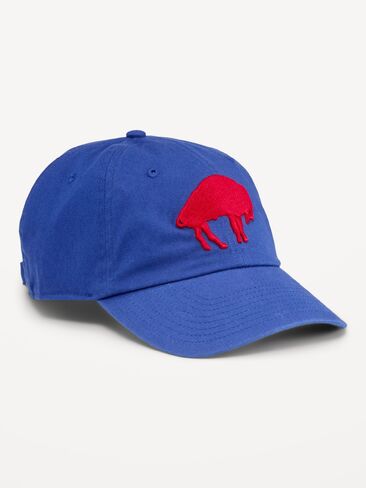 Old Navy Buffalo Bills Baseball Hat for Adults - Buffalo Bills in Kuwait