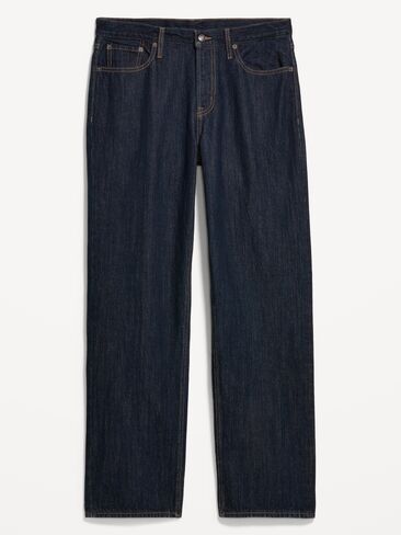 Old Navy 90s Loose Jeans - Rinse in Kuwait