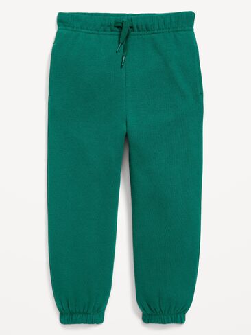 Old Navy Baggy Jogger Sweatpants for Toddler Boys - Victorian Jade in Kuwait