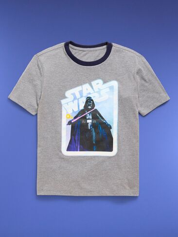 Old Navy Old Navy x Star Wars™ Gender-Neutral Graphic T-Shirt for Kids - Star Wars (Match the Fam!) in Kuwait