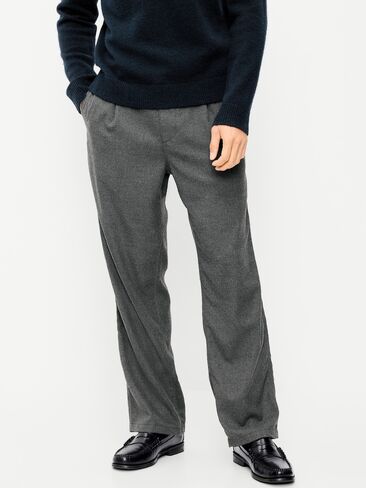 Old Navy 90s Loose Pants - Darkroom in Kuwait