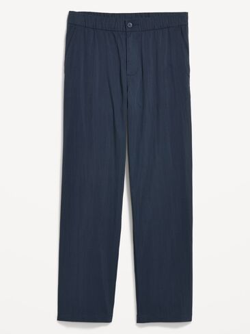 Old Navy 90s Loose Track Pants - Dusk Navy in Kuwait