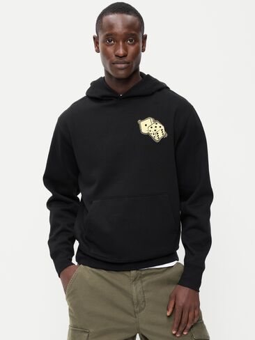 Old Navy Monopoly™ Pullover Hoodie - Monopoly in Kuwait