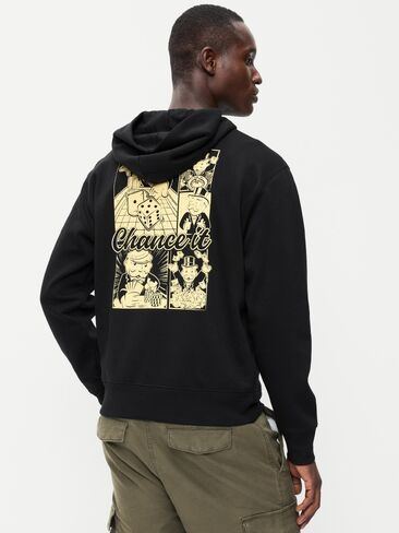 Old Navy Monopoly™ Pullover Hoodie - Monopoly in Kuwait
