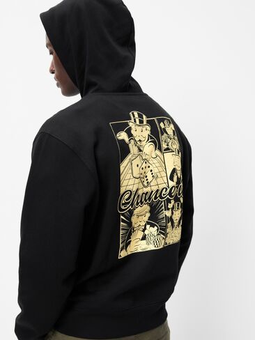Old Navy Monopoly™ Pullover Hoodie - Monopoly in Kuwait