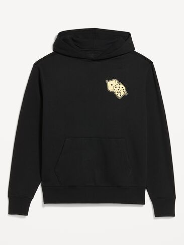 Old Navy Monopoly™ Pullover Hoodie - Monopoly in Kuwait