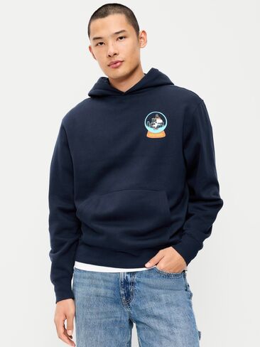 Old Navy Peanuts™ Pullover Hoodie - In the Navy in Kuwait