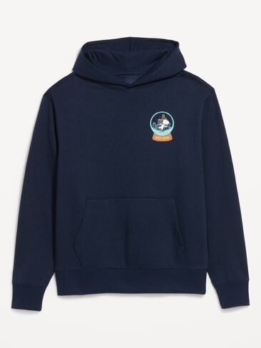 Old Navy Peanuts™ Pullover Hoodie - In the Navy in Kuwait