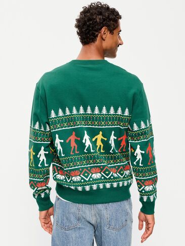 Old Navy Elf™ Crew-Neck Sweatshirt - Elf in Kuwait