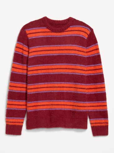 Old Navy Striped Crew-Neck Sweater - Have a Heart in Kuwait