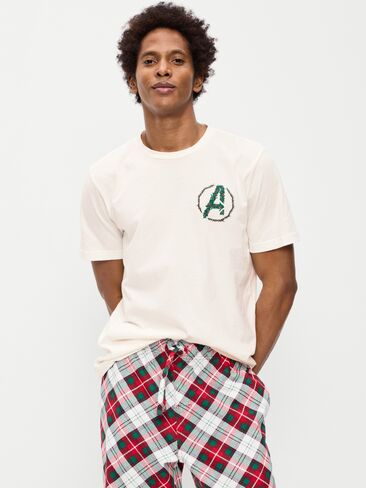 Old Navy Marvel™ Iron Man T-Shirt - Sea Salt in Kuwait