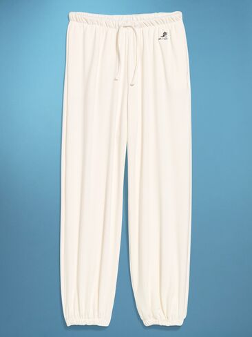 Old Navy Old Navy x Disney Bambi Joggers for Women - BAMBI in Kuwait
