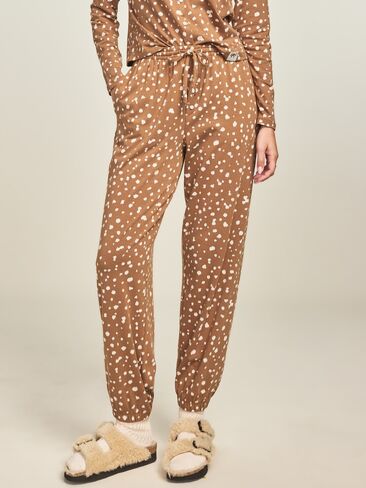 Old Navy Old Navy x Disney Bambi Joggers for Women - Bambi in Kuwait