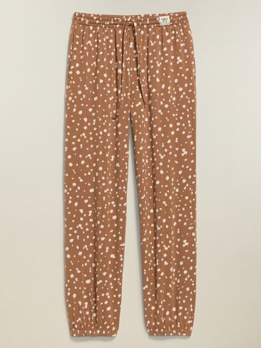 Old Navy Old Navy x Disney Bambi Joggers for Women - Bambi in Kuwait