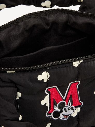 Old Navy New Old Navy x Disney Active Puff Barrel Bag - Disney Mickey Old Navy in Kuwait