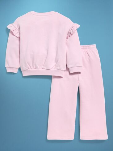 Old Navy Old Navy x Disney Bambi Sweatshirt and Sweatpants Set for Toddler Girls - Bambi in Kuwait