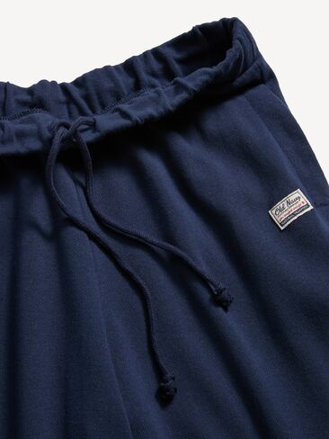 Old Navy Mid-Rise SoComfy Barrel Sweatpants - In the Navy in Kuwait
