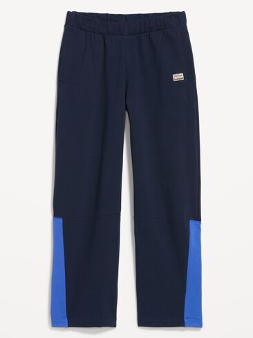 Old Navy Mid-Rise SoComfy Barrel Sweatpants - In the Navy in Kuwait
