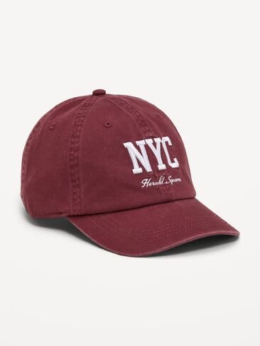 Old Navy Baseball Hat for Men - Reddy Or Not in Kuwait