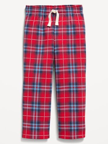 Old Navy Unisex Straight-Leg Sweatpants for Toddler - Robbie Red in Kuwait