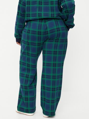 Old Navy High-Waisted SoComfy Wide-Leg Sweatpants - In the Navy in Kuwait