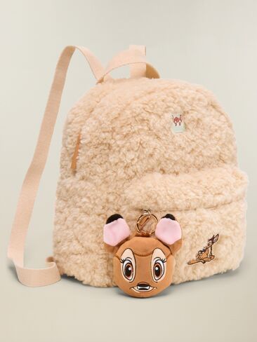 Old Navy Old Navy x Disney Bambi Plush Keychain Bag Charm - Bambi in Kuwait