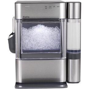 GE Profile Opal 2.0 Ultra Nugget Ice Maker, .75 Gallon Tank, 38 lbs/day in Kuwait