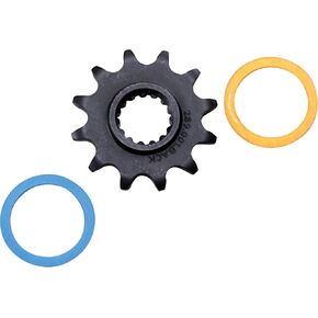 ضرس أمامي Supersprox CST-1901-12-4 متوافق مع/استبدال لبيتا RR 4T 520 2010 2011، RR 4T 525 2005-2009، RR-S 4T 350 2017 2018، RR-S 4T 430 2017 2018 in Kuwait