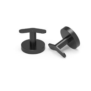 Ant Mag Magnet Hooks Heavy Duty 140LBS V Shaped Neodymium Magnetic Hooks with Rare Earth Magnets for Hanging Utensils Grills Keys Coats for Home Kitchen Refrigerator