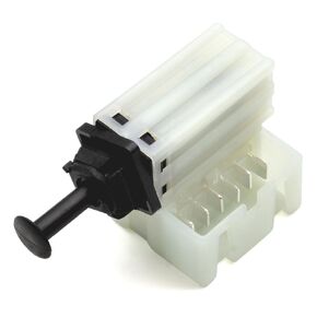 HAOTOM Brake Light Switch Compatible for 1993-2018 Chrysler Jeep Dodge Ram Stop Lamp Switch 4671336AD
