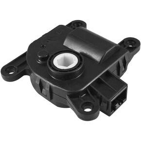 CULMKARI HVAC Door Actuator Fits for 2015-2021 Hyundai Tucson Palisade Kia K900 Sportage Seltos Replaces 97157-3T000 971573T000
