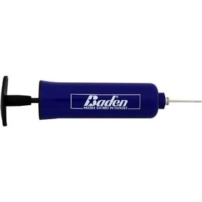 Baden 4-Inch Air Pump, Blue