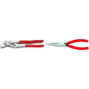 KNIPEX Tools KNIPEX 86 03 250 SBA Pliers Wrench,
